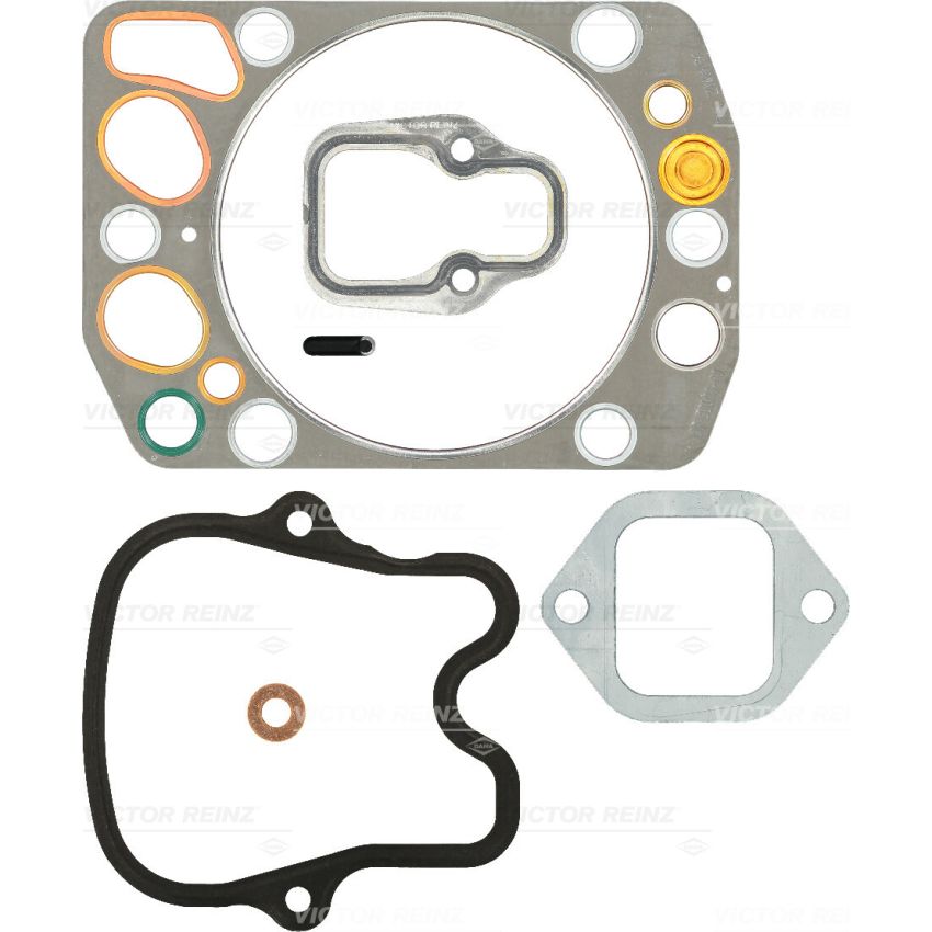 KOMPLET USZCZELEK GŁOWICY VICTOR REINZ 03-25105-12 MERCEDES OM401 72-