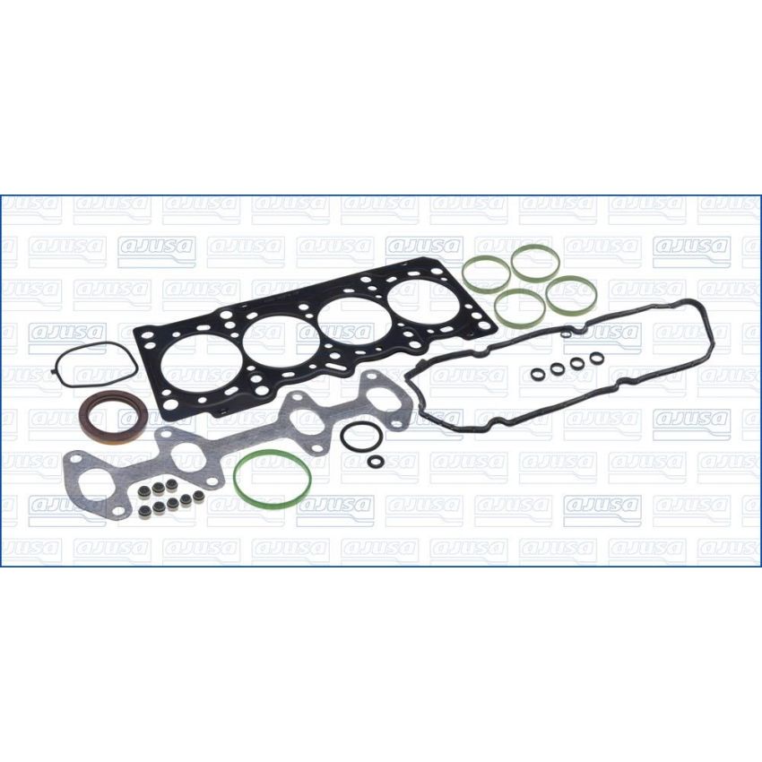 KOMPLET USZCZELEK GŁOWICY AJUSA 52255600 FIAT 1.4 05-