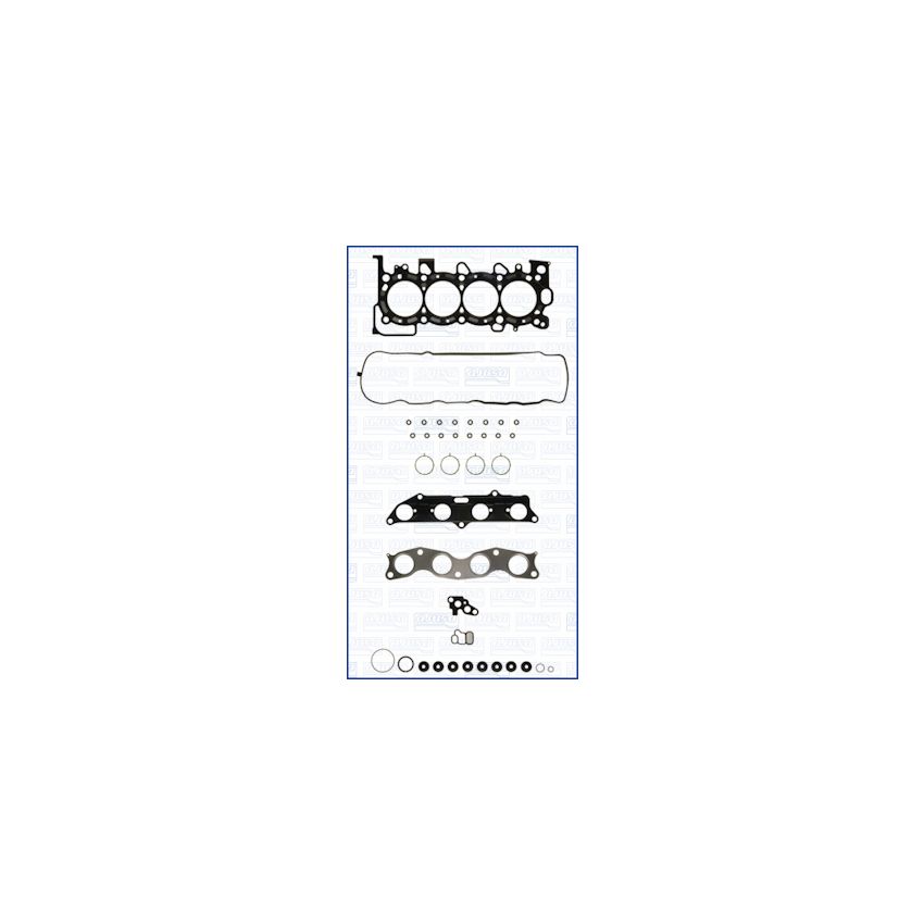 KOMPLET USZCZELEK GŁOWICY AJUSA 52256600 HONDA 1.5 JAZZ VTEC L15A1 06-