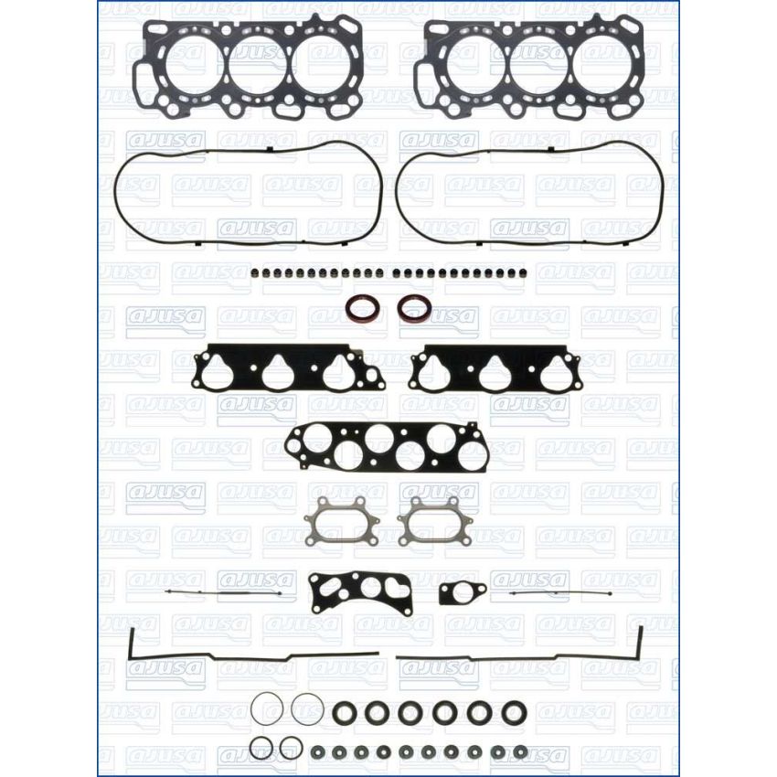 KOMPLET USZCZELEK GŁOWICY AJUSA 52256800 HONDA 3.5 V6 24V 06-