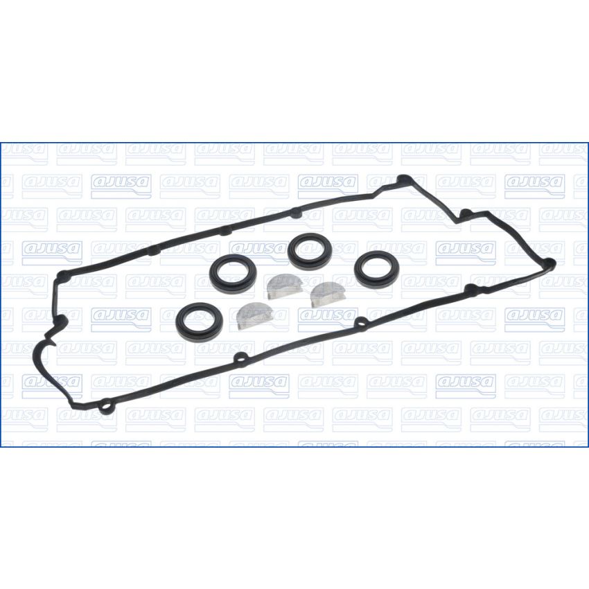 KOMPLET USZCZELEK POKRYWY ZAWORÓW AJUSA 56042100 HYUNDAI 2.0 04-