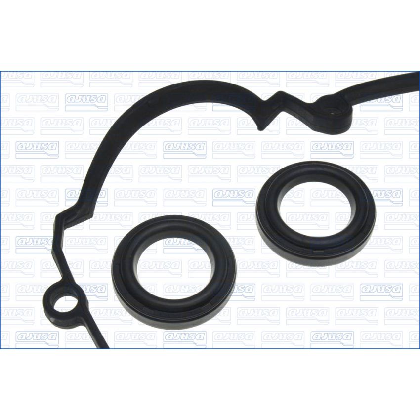 KOMPLET USZCZELEK POKRYWY ZAWORÓW AJUSA 56042100 HYUNDAI 2.0 04-