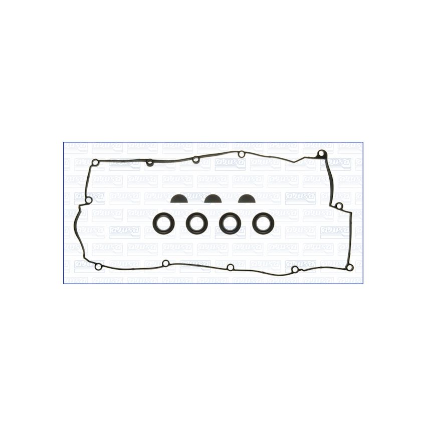 KOMPLET USZCZELEK POKRYWY ZAWORÓW AJUSA 56042100 HYUNDAI 2.0 04-