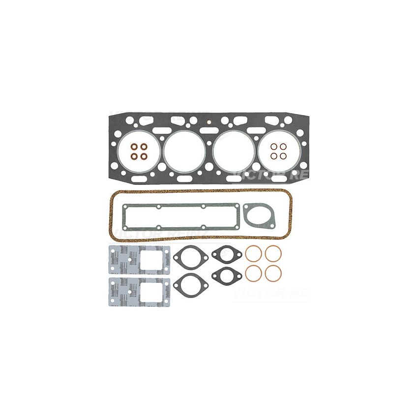 KOMPLET USZCZELEK GŁOWICY VICTOR REINZ 02-41785-01 PERKINS 4.270