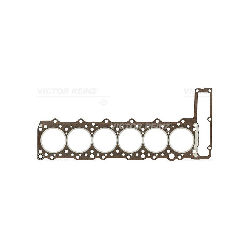 USZCZELKA GŁOWICY VICTOR REINZ 61-27005-40 MERCEDES 3.0D/TD OM603 84-