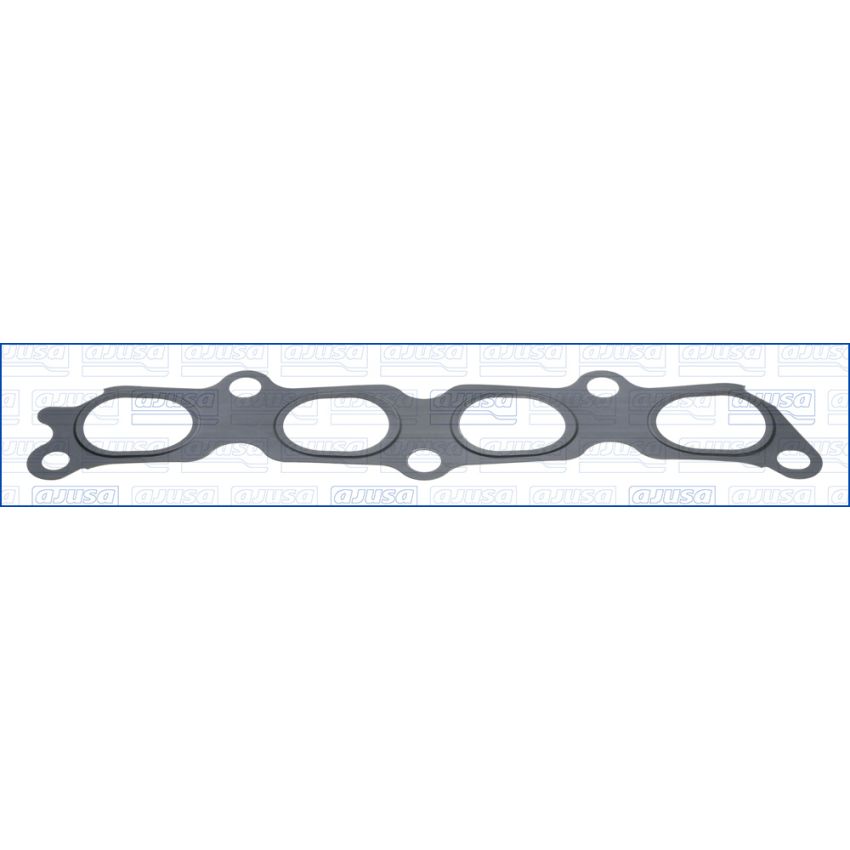 USZCZELKA KOLEKTORA WYDECHOWEGO AJUSA 13203900 FORD 1.2-1.6 02-