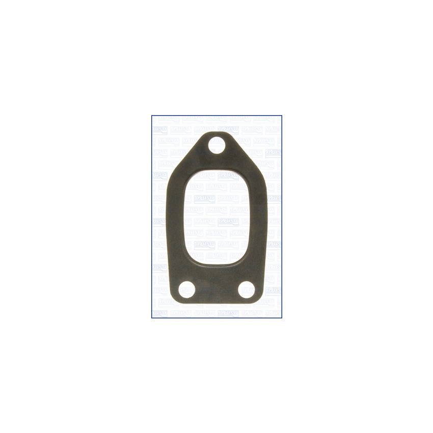 USZCZELKA KOLEKTORA WYDECHOWEGO AJUSA 13158900 DAF XE250C 92-