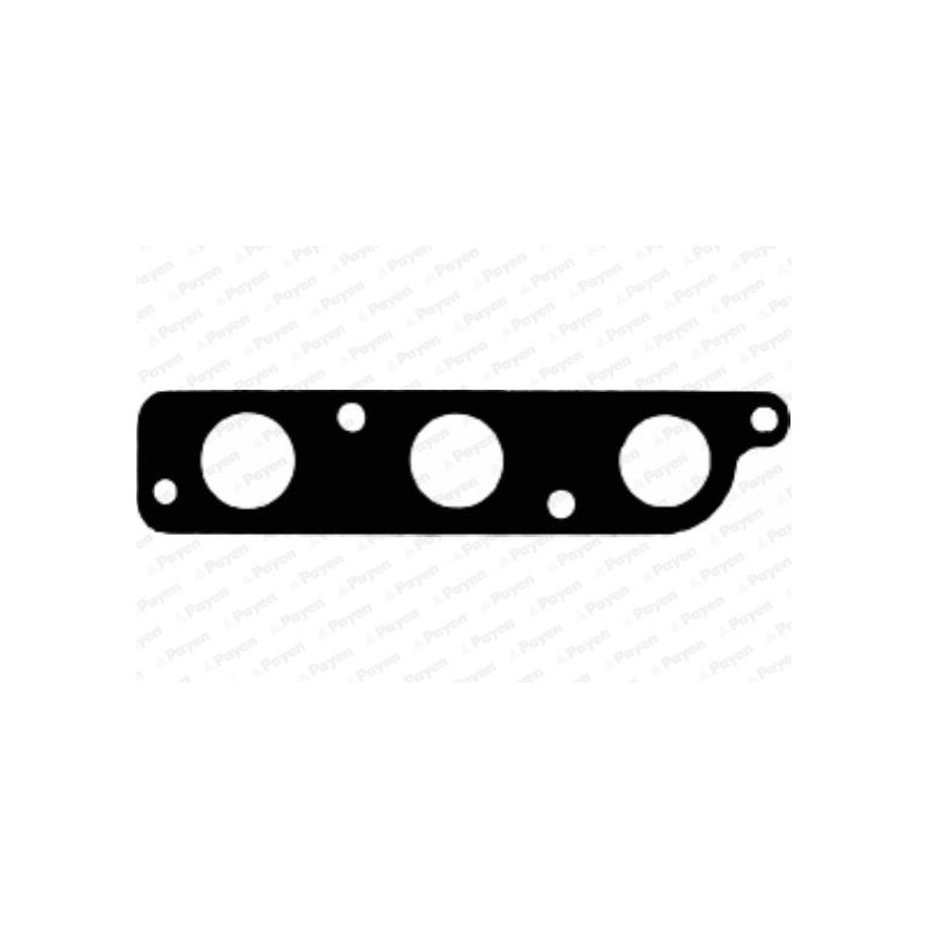 USZCZELKA KOLEKTORA WYDECHOWEGO PAYEN JA5078 ROVER 2.5 V6 99-