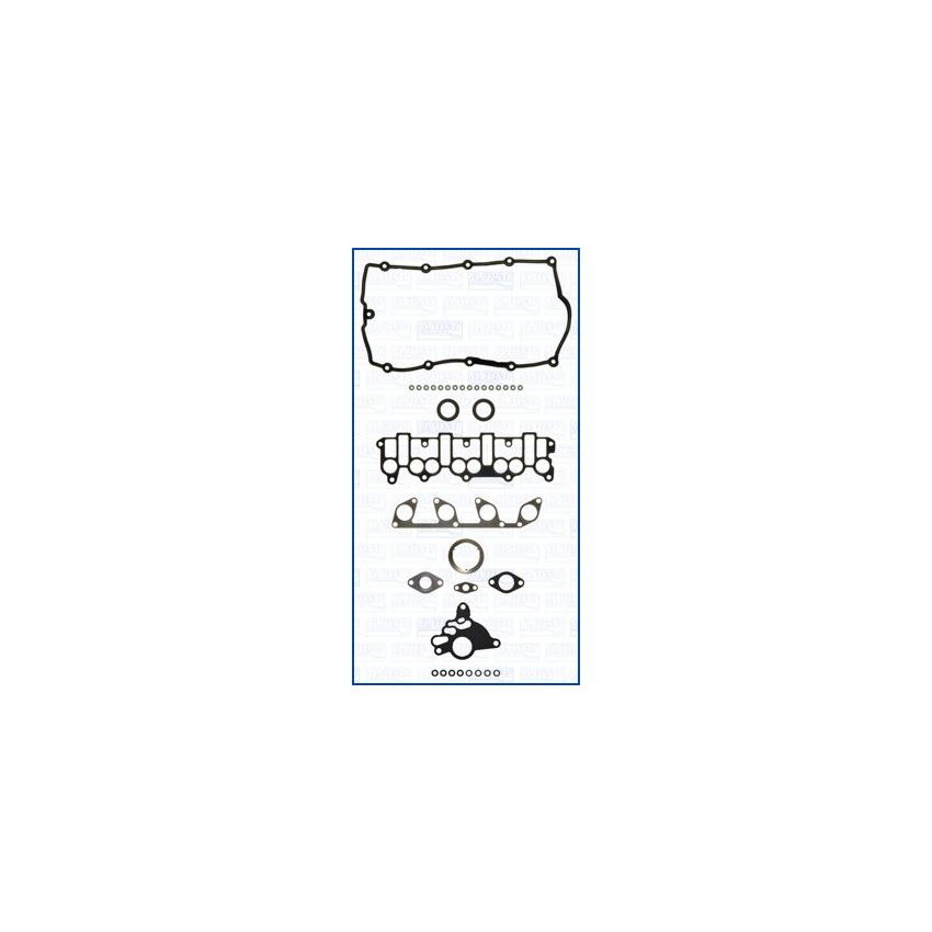 KOMPLET USZCZELEK GŁOWICY AJUSA 53025000 VW 2.0TDI 16V 05-