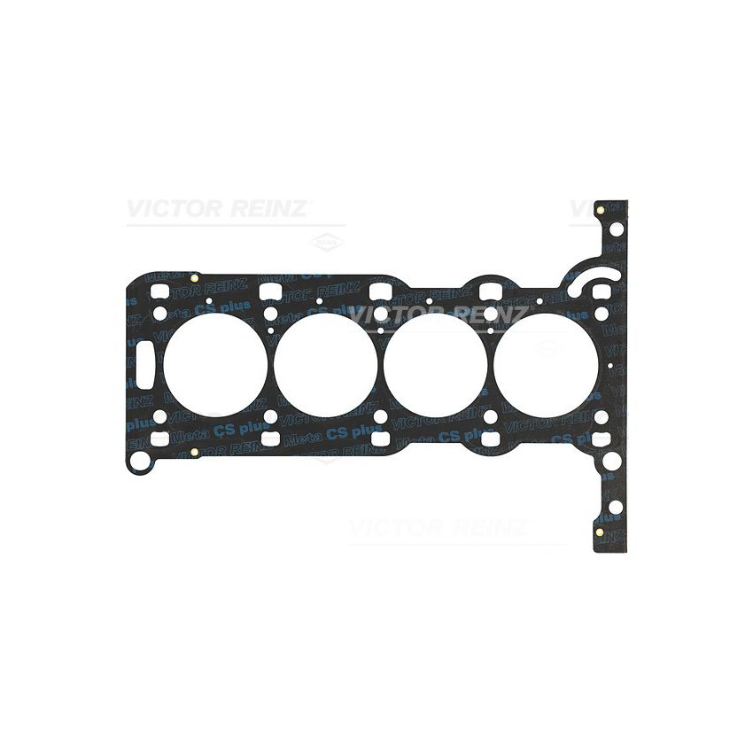 USZCZELKA GŁOWICY VICTOR REINZ 61-34162-00 OPEL 1.2 X12XE 16V 97-