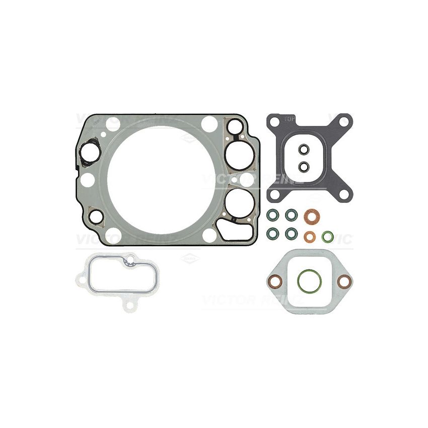 KOMPLET USZCZELEK GŁOWICY VICTOR REINZ 03-35145-01 MAN D2866LF23 -
