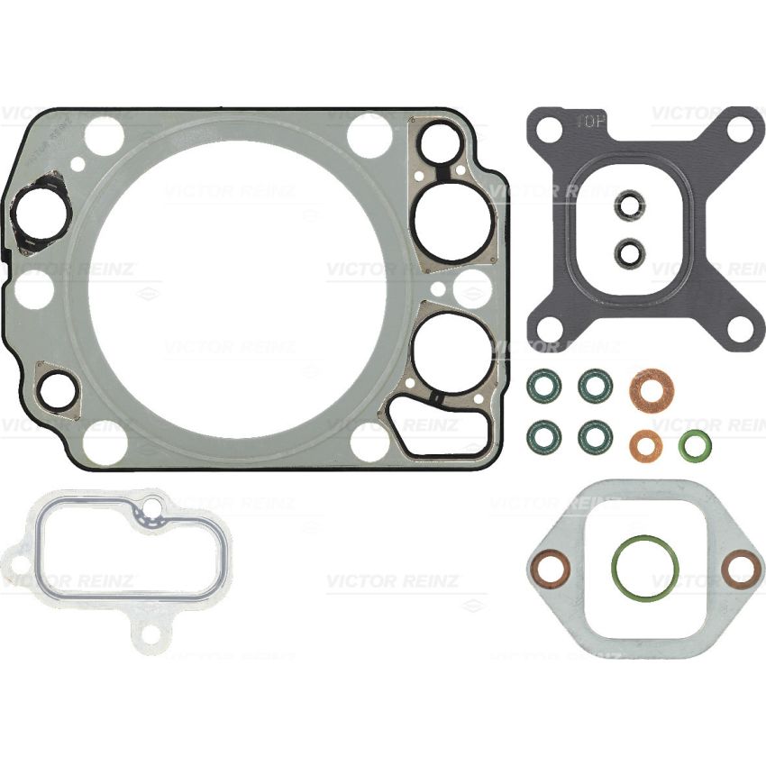 KOMPLET USZCZELEK GŁOWICY VICTOR REINZ 03-35145-01 MAN D2866LF23 -