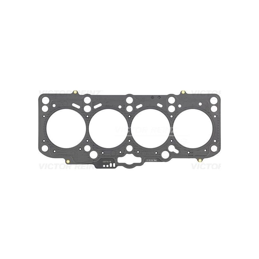 USZCZELKA GŁOWICY VICTOR REINZ 61-33770-10 VW 2.0TDI 16V BKP 05-