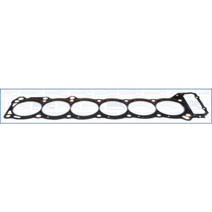 USZCZELKA GŁOWICY AJUSA 10089700 TOYOTA 4.5 92-97