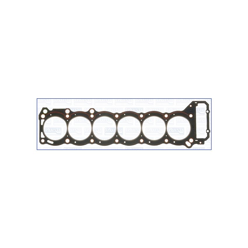 USZCZELKA GŁOWICY AJUSA 10089700 TOYOTA 4.5 92-97