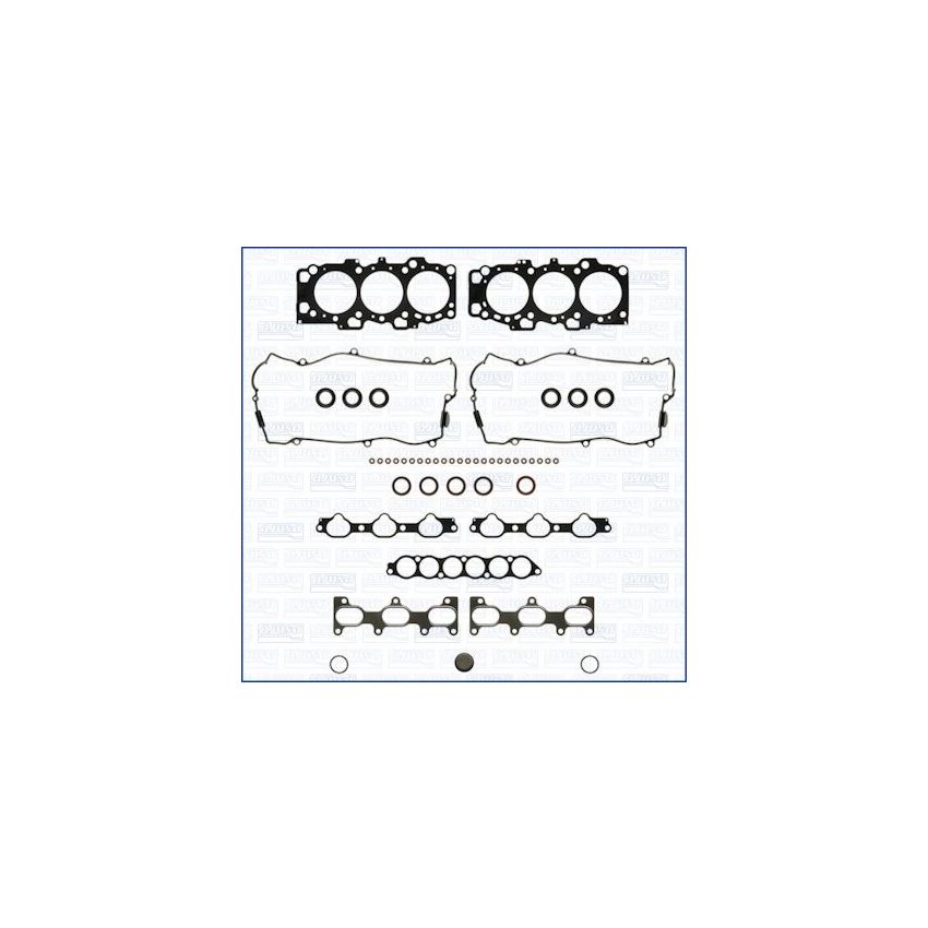 KOMPLET USZCZELEK GŁOWICY AJUSA 52198200 HYUNDAI 2656cc SANTA FE 00-