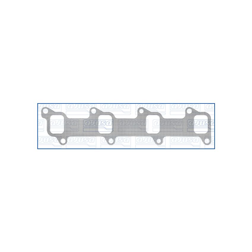 USZCZELKA KOLEKTORA WYDECHOWEGO AJUSA 13066600 FORD BSD442 71-