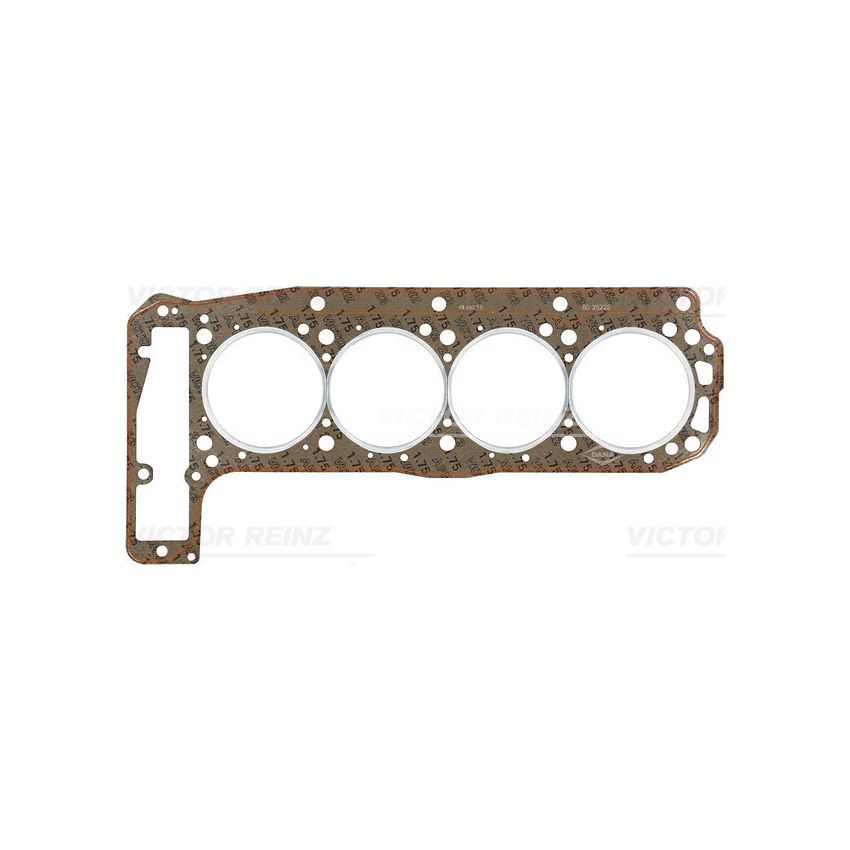 USZCZELKA GŁOWICY VICTOR REINZ 61-25225-40 MERCEDES 2.3 MB102 80-