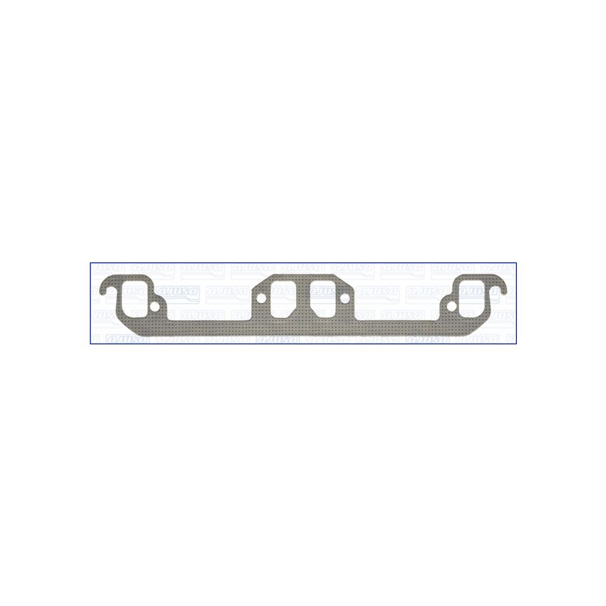 USZCZELKA KOLEKTORA WYDECHOWEGO AJUSA 13127300 JEEP 5.2 92-99