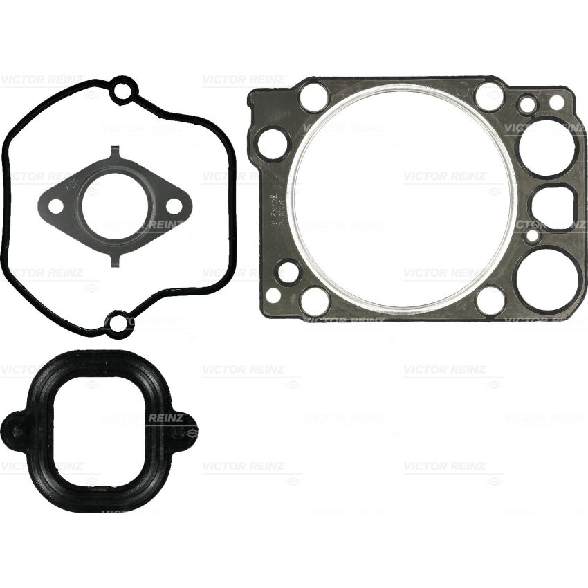 KOMPLET USZCZELEK GŁOWICY VICTOR REINZ 03-34190-02 MERCEDES OM501 96-