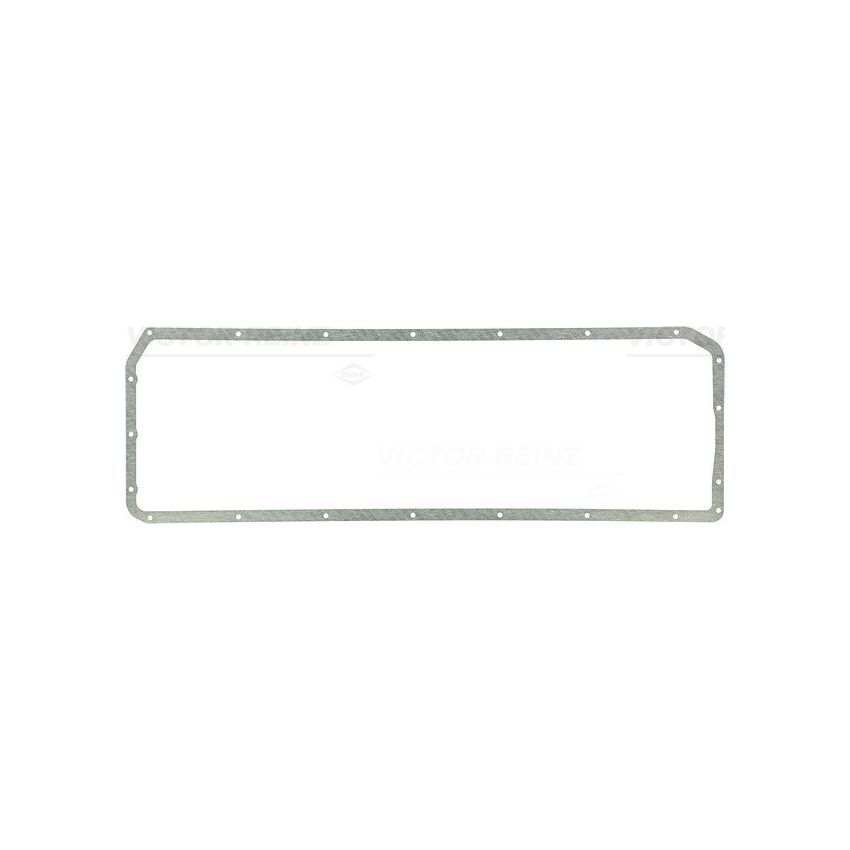 USZCZELKA MISKI OLEJOWEJ VICTOR REINZ 71-23601-10 MAN D2566 76-