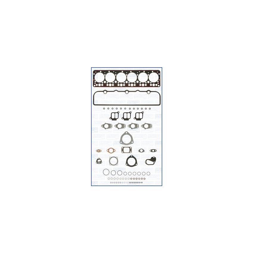 KOMPLET USZCZELEK GŁOWICY AJUSA 5211000B MERCEDES OM366 84-