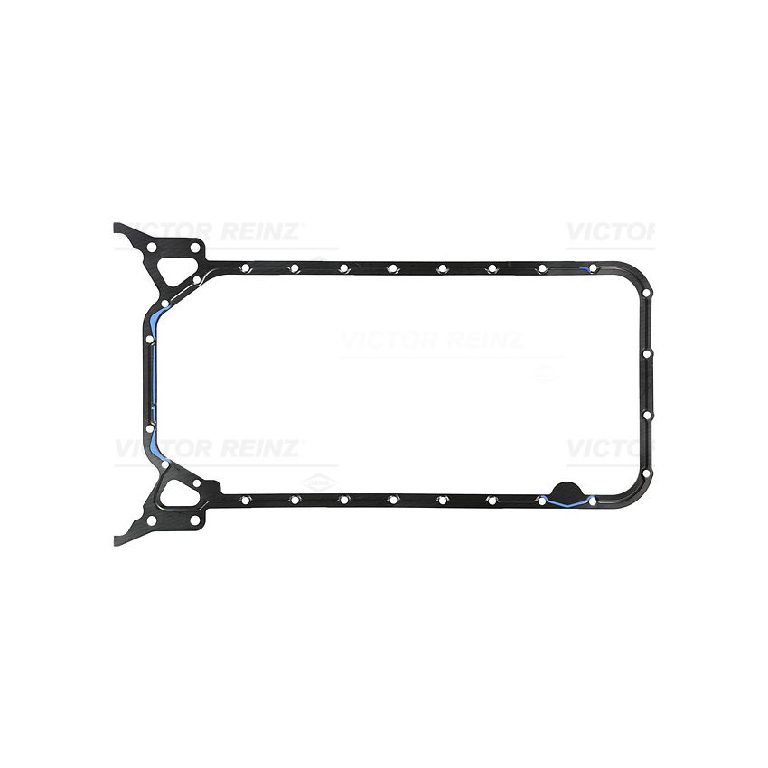 USZCZELKA MISKI OLEJU VICTOR REINZ 71-34037-00 MERCEDES 2.0-2.3D 95-