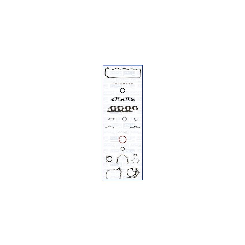 KOMPLET USZCZELEK SILNIKA AJUSA 51010700 NISSAN 2.3D 94-