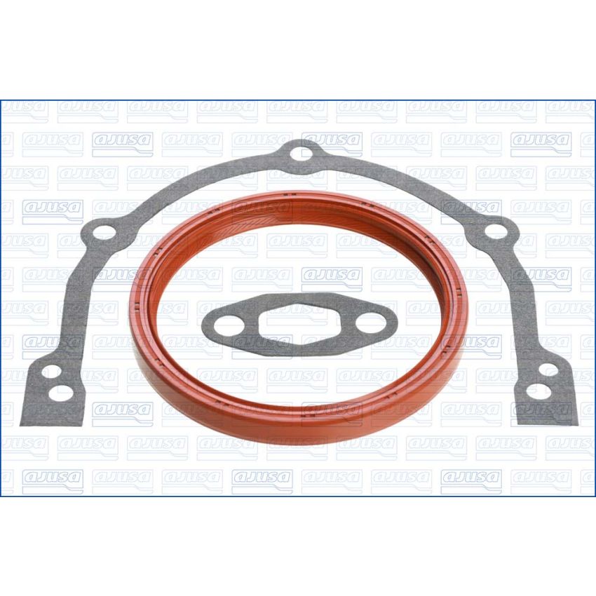 KOMPLET USZCZELEK SILNIKA AJUSA 51010700 NISSAN 2.3D 94-