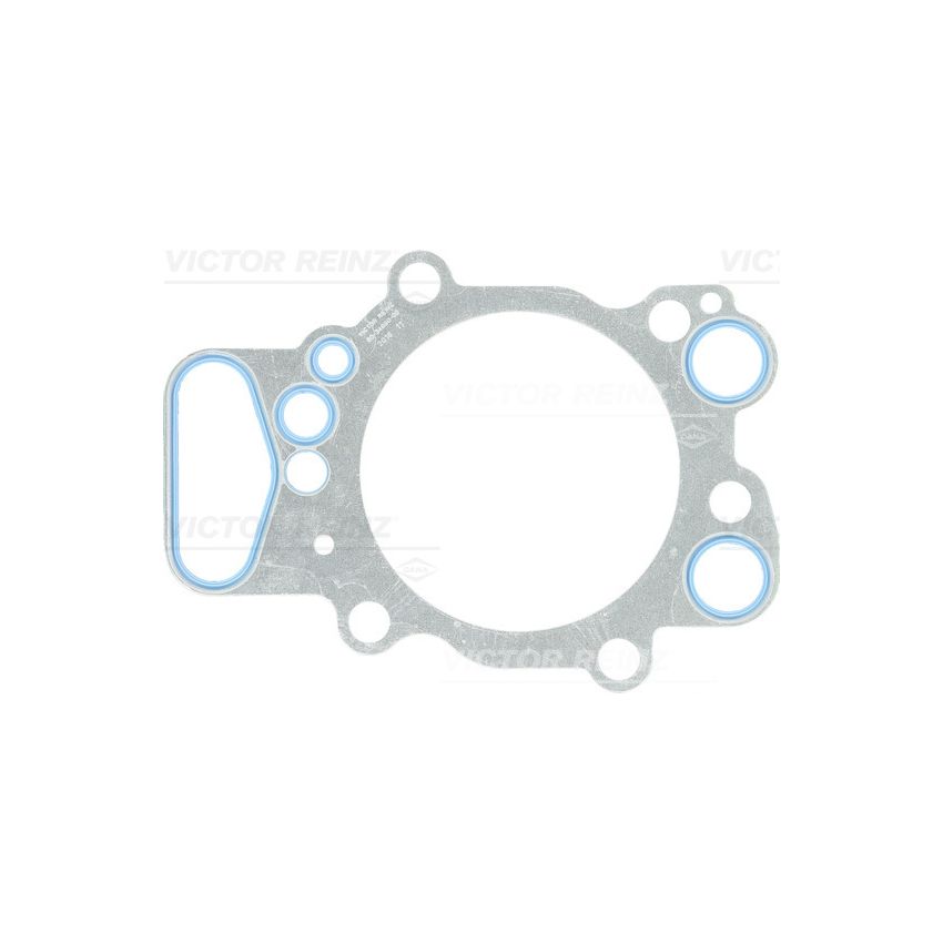 USZCZELKA GŁOWICY VICTOR REINZ 61-34880-00 SCANIA 11700cc 95-
