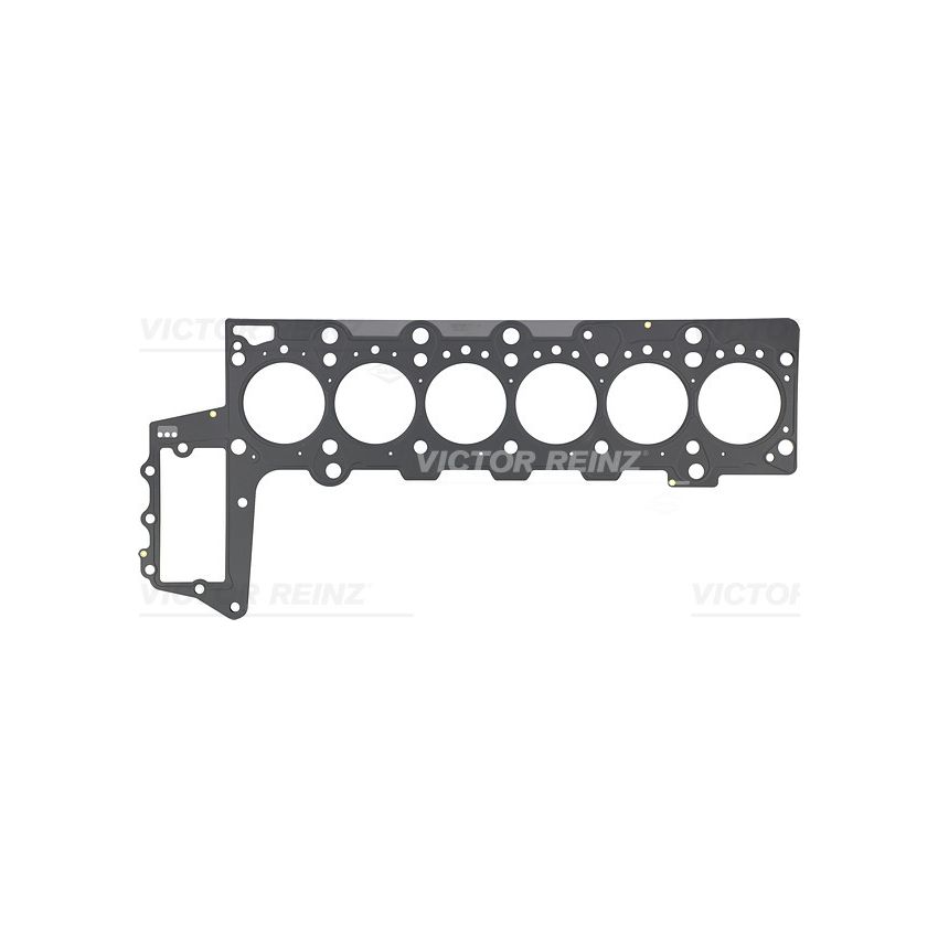 USZCZELKA GŁOWICY VICTOR REINZ 61-35005-20 OPEL 2.5DTI OMEGA 3k