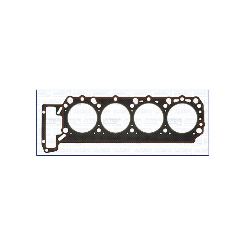 USZCZELKA GŁOWICY AJUSA 10128600 MERCEDES 4973cc MB119 P. 91-