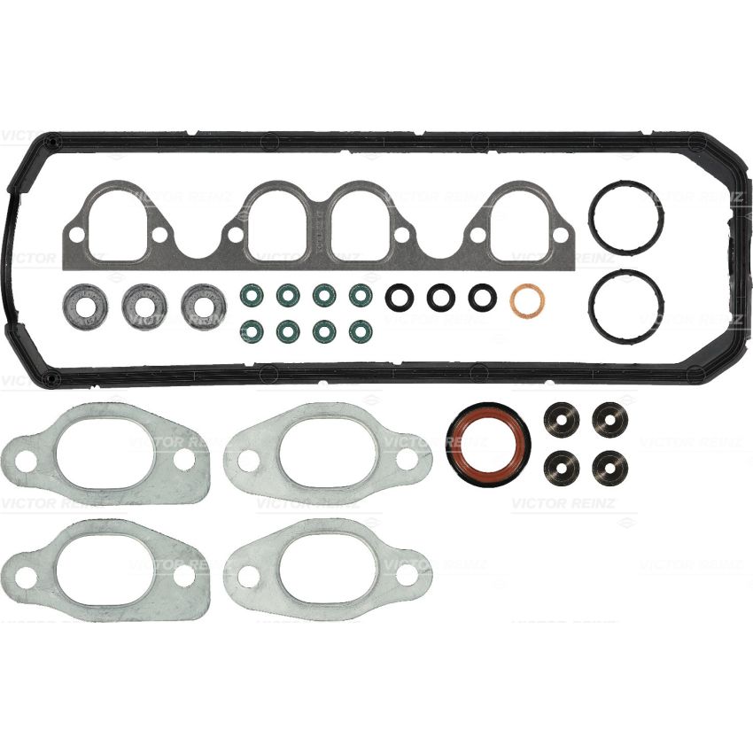 KOMPLET USZCZELEK GŁOWICY VICTOR REINZ 02-28777-03 VOLKSWAGEN 1.9D/TD 95-