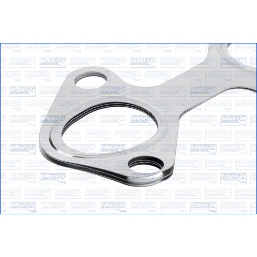 USZCZELKA KOLEKTORA WYDECHOWEGO AJUSA 13217900 RENAULT 2.0dCi M9R 05-