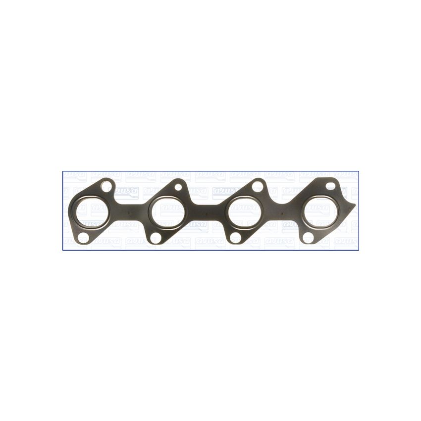 USZCZELKA KOLEKTORA WYDECHOWEGO AJUSA 13217900 RENAULT 2.0dCi M9R 05-