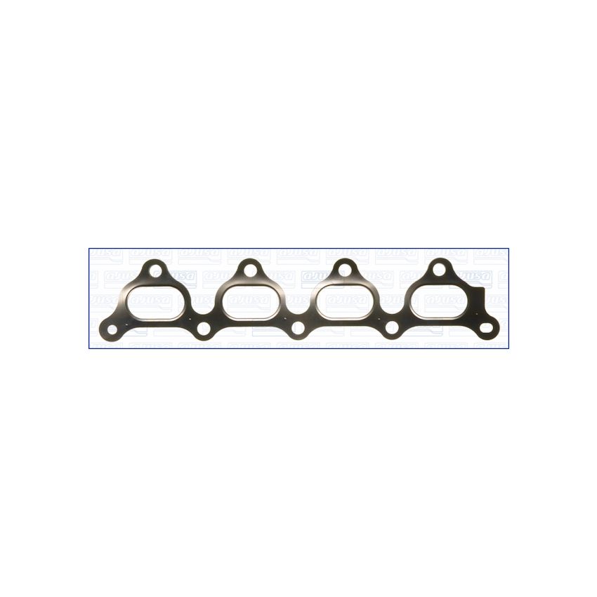 USZCZELKA KOLEKTORA WYDECHOWEGO AJUSA 13219100 OPEL 1.6 07-