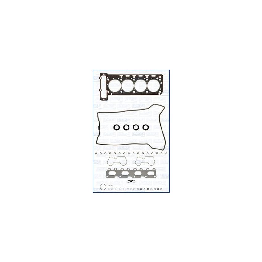 KOMPLET USZCZELEK GŁOWICY AJUSA 52172900 MERCEDES 1998cc MB111 95-