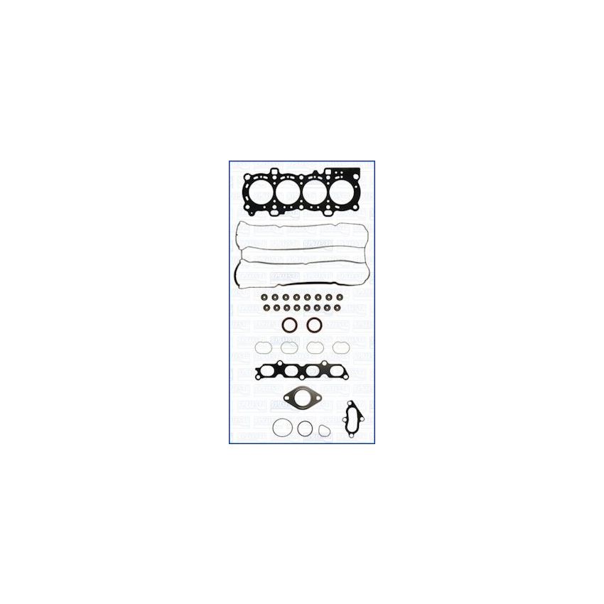 KOMPLET USZCZELEK GŁOWICY AJUSA 52264100 FORD 1.4 16V FOCUS 04-
