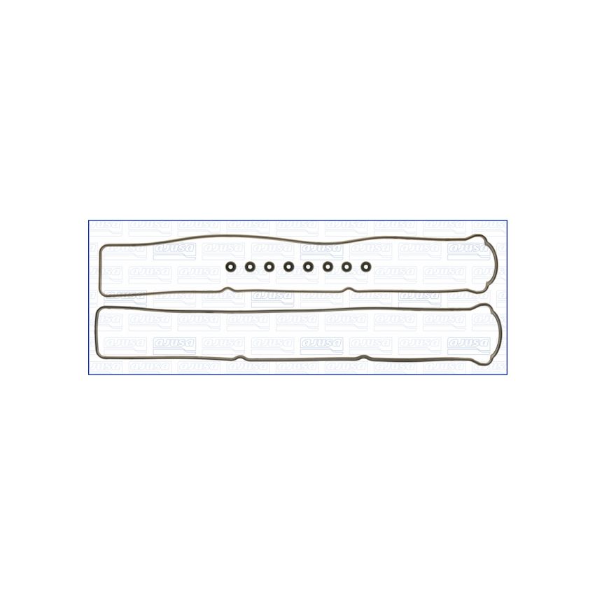 KOMPLET USZCZELEK POKRYWY ZAWORÓW AJUSA 56011500 TOYOTA 3.0 24V 93-98