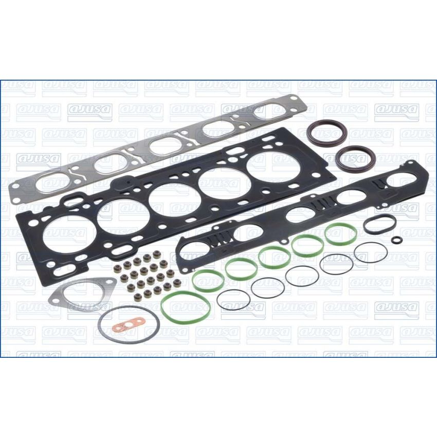 KOMPLET USZCZELEK GŁOWICY AJUSA 52264600 FORD 20V 2.5 05-