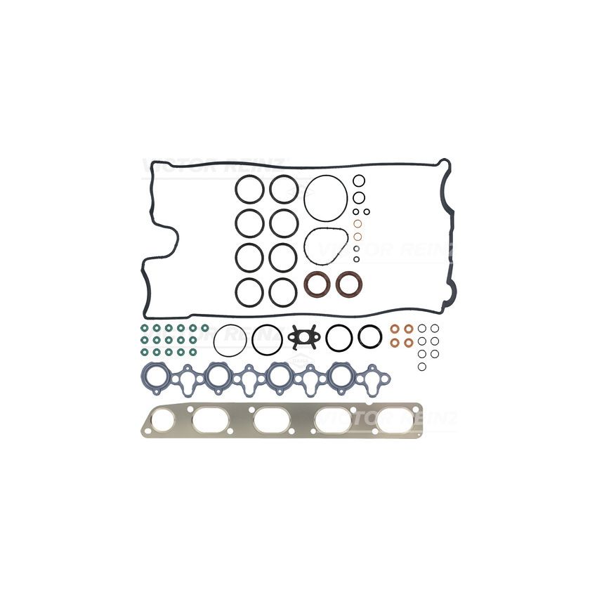 KOMPLET USZCZELEK GŁOWICY VICTOR REINZ 02-37682-01 RENAULT 2.2-2.5DCI 02-