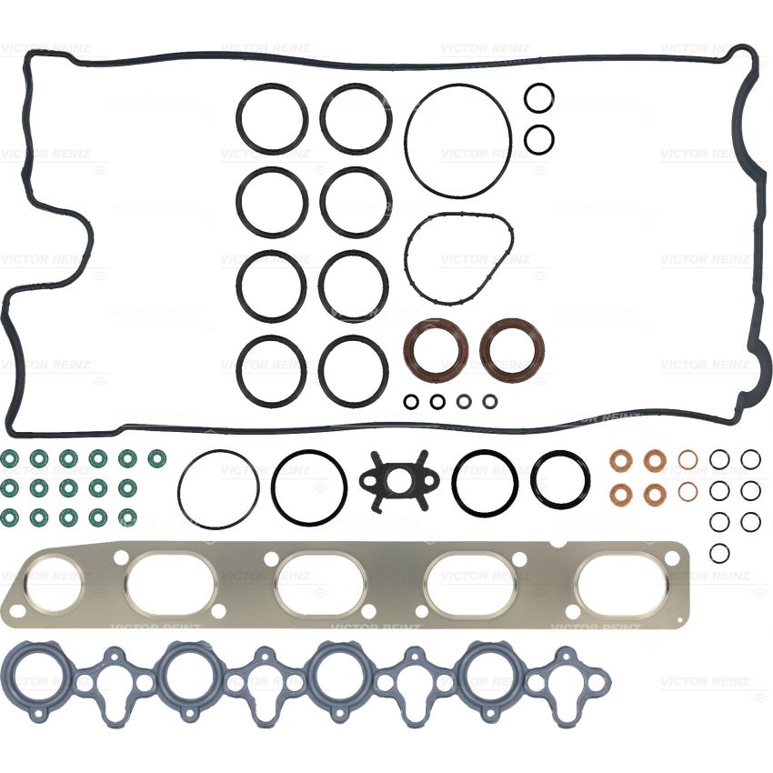 KOMPLET USZCZELEK GŁOWICY VICTOR REINZ 02-37682-01 RENAULT 2.2-2.5DCI 02-