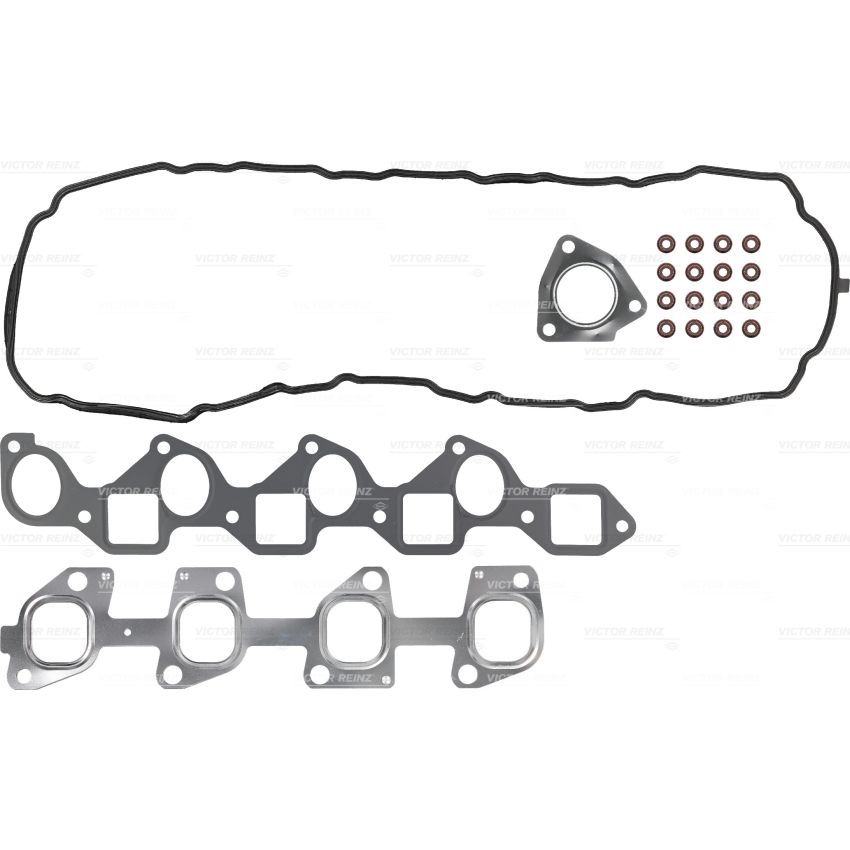 KOMPLET USZCZELEK GŁOWICY VICTOR REINZ 02-53583-02 OPEL 16V 3.0DTI 99-