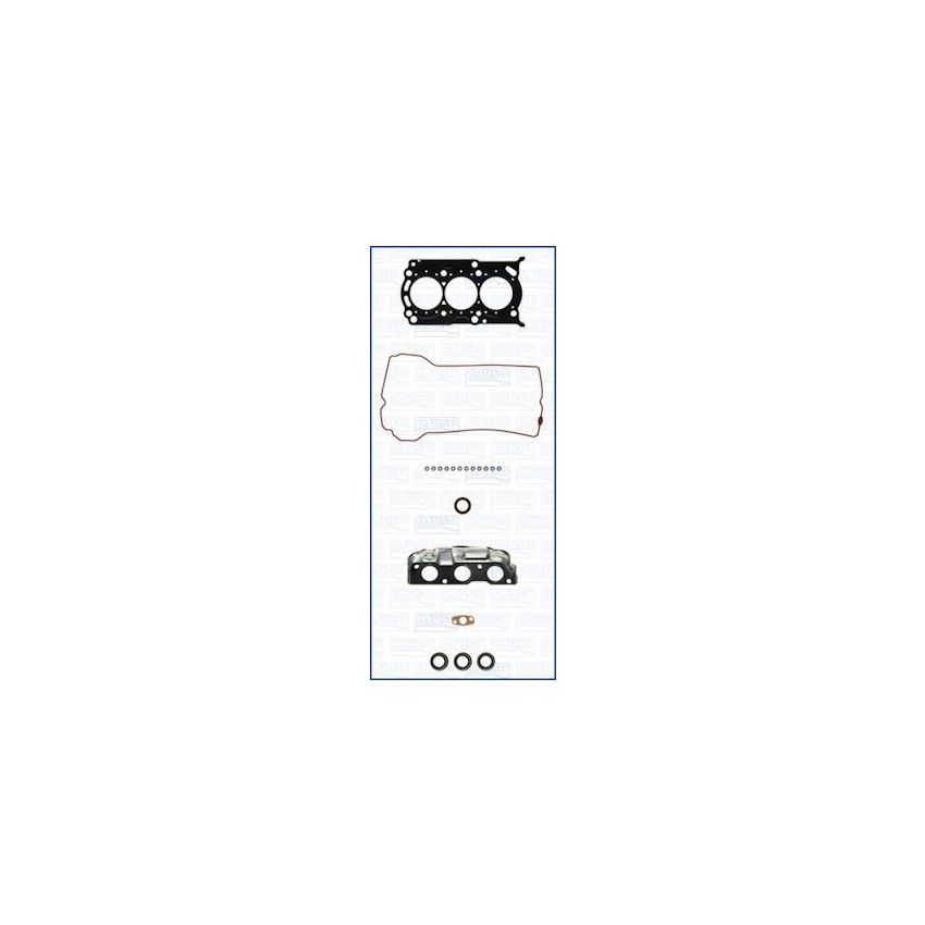 KOMPLET USZCZELEK SILNIKA AJUSA 50282200 SMART 1.0 06-