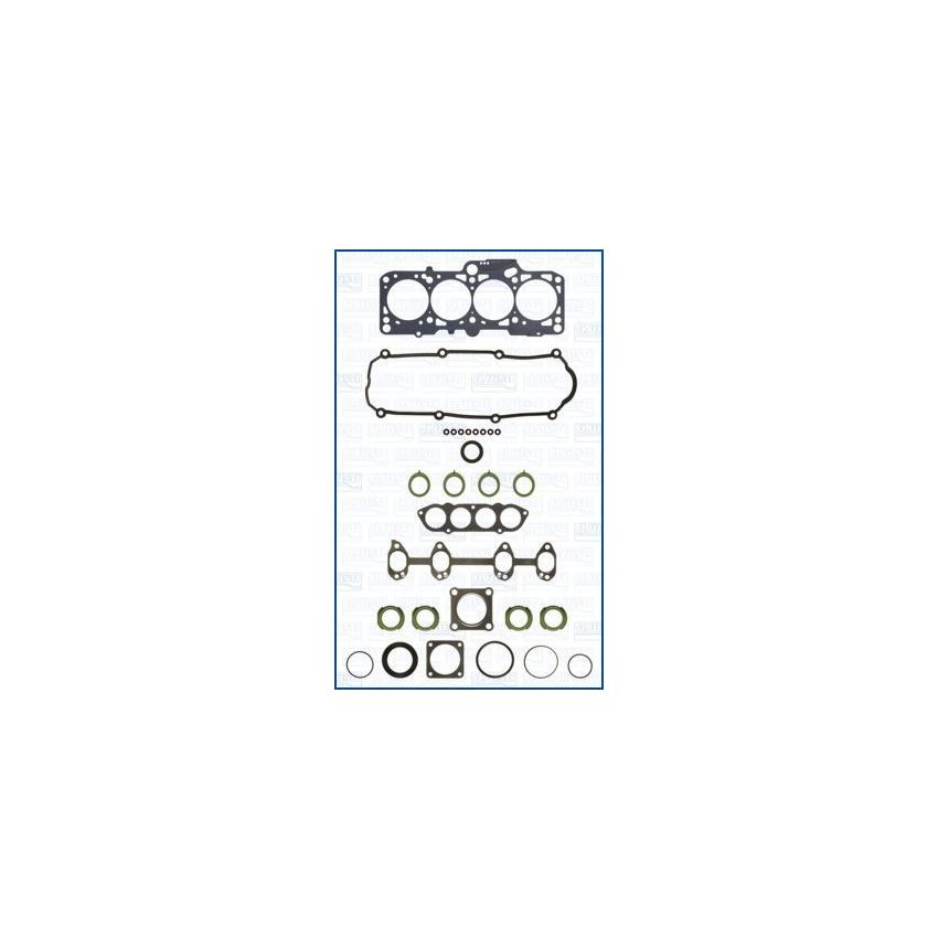 KOMPLET USZCZELEK GŁOWICY AJUSA 52246900 VW 2.0 00-