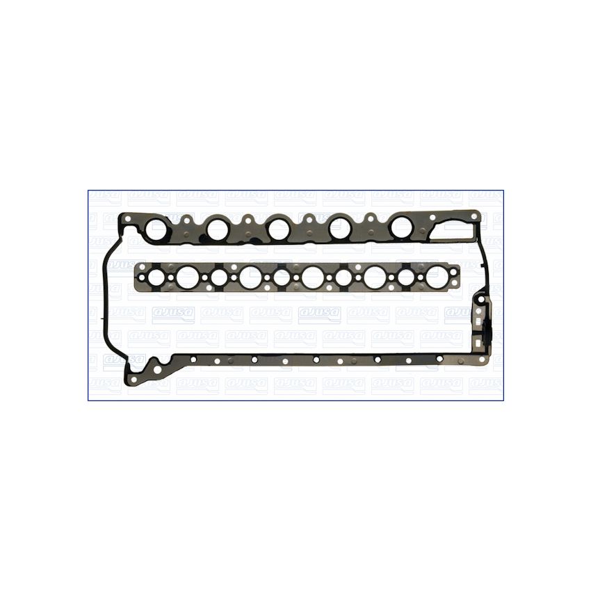 KOMPLET USZCZELEK POKRYWY ZAWORÓW AJUSA 56042800 VOLVO 2.4D D5244T 01-