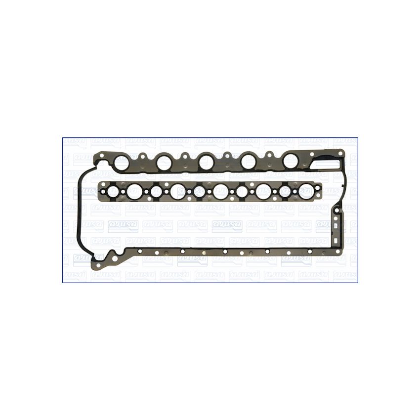 KOMPLET USZCZELEK POKRYWY ZAWORÓW AJUSA 56042900 VOLVO 2.4D 01-06