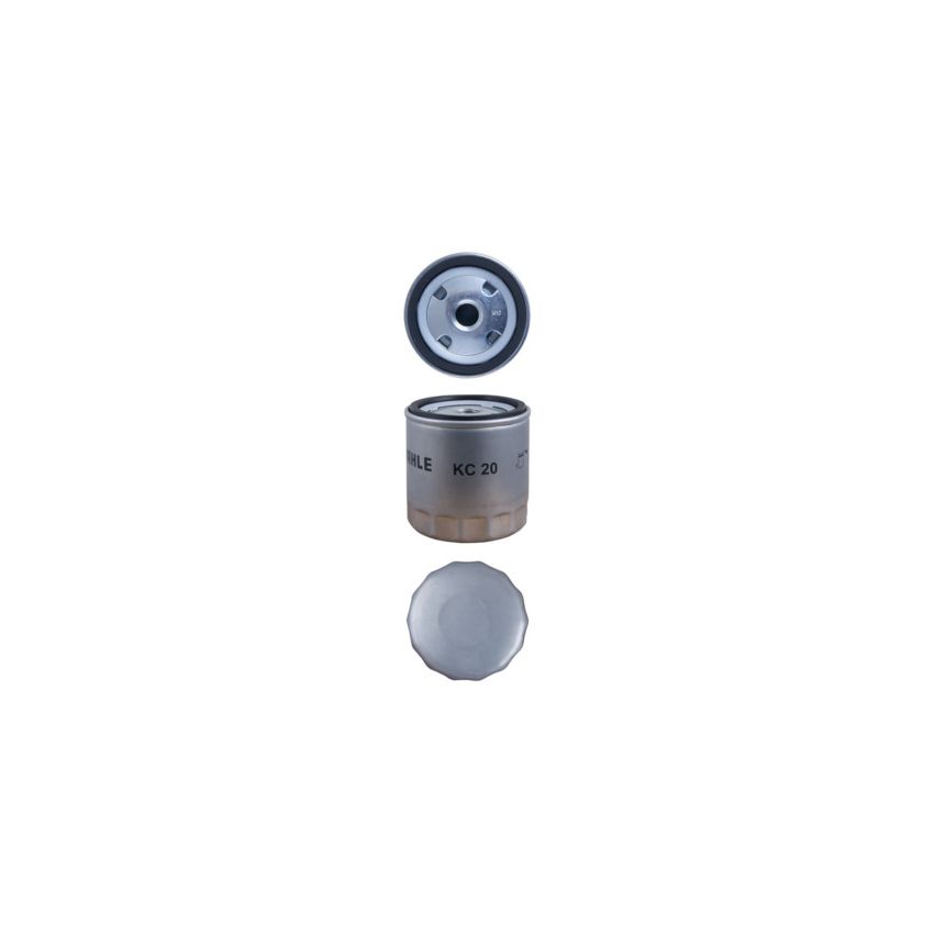 FILTR PALIWA KNEHT KC20 DEUTZ F4L1011 88-02