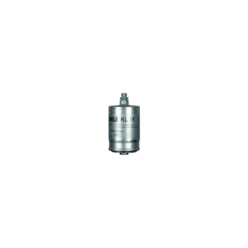 FILTR PALIWA KNEHT KL19 F MERCEDES 1.8-3.6 71-