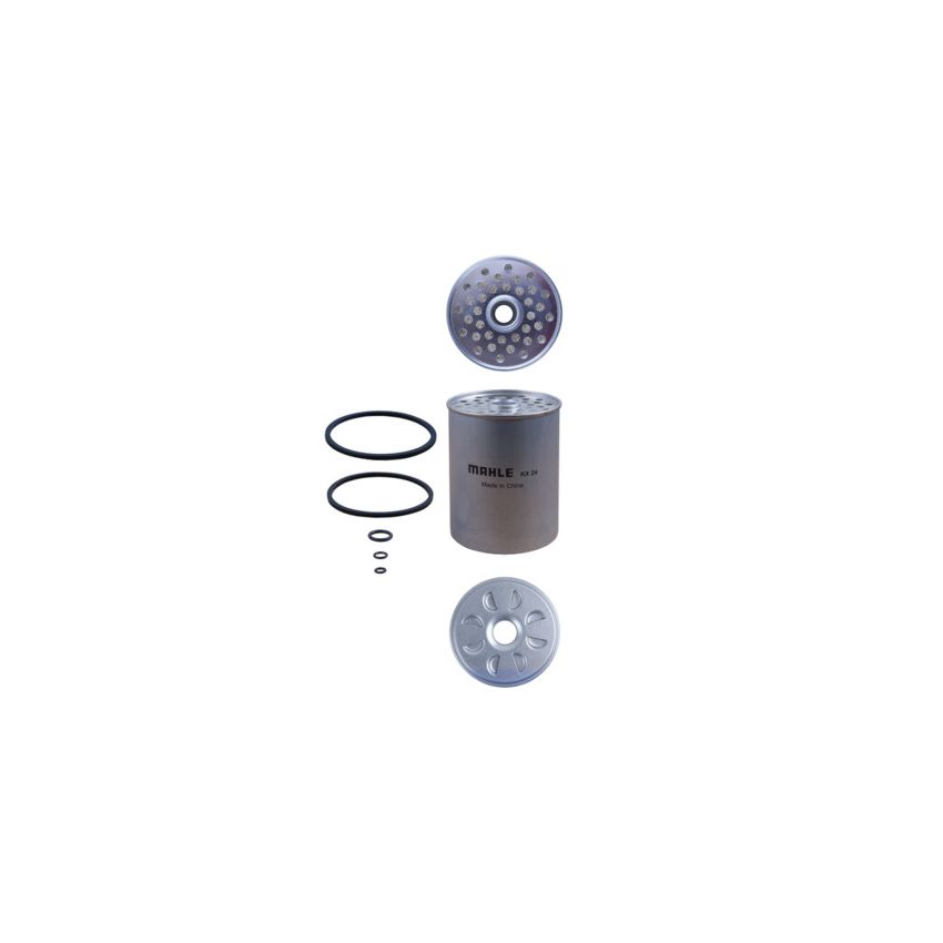 FILTR PALIWA KNEHT KX24D PL PERKINS 1004.4